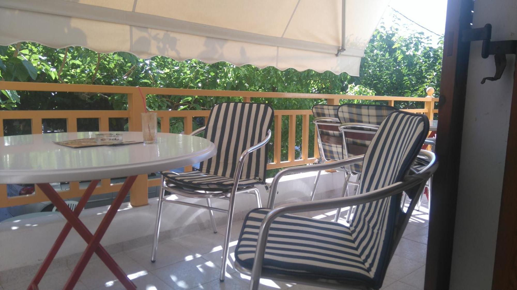 Hotel Aidipsos Loutra Edipsou (Evia) Exterior foto