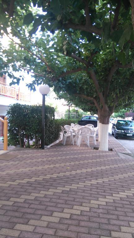 Hotel Aidipsos Loutra Edipsou (Evia) Exterior foto